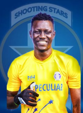 AKANDE ABIODUN ASIMIYU