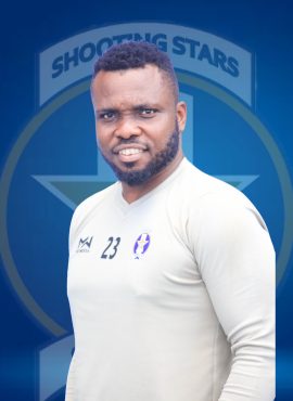 ANOZIE VICTOR CHINEDU