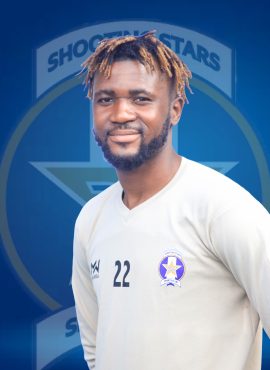 LAWAL MUSTAPHA BOLAKALE