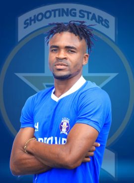 EHIBE VICTOR UGWUSINACHI